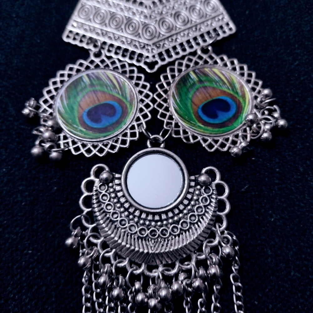 Necklace set - Picture 3 of 5